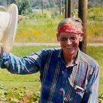 Billy Allen Hixon