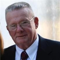 Edwin T. Ferren III