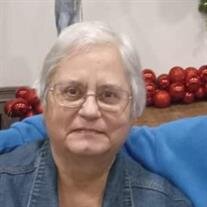 Sheila Ann Blakeslee