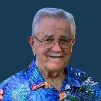 Howard H. Bender Sr.