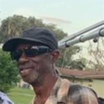 Oliver Theodore Reddick Sr.