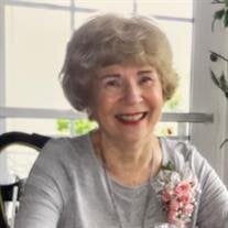 Margaret Perini Myette