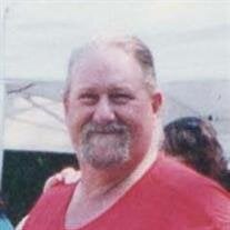 David Wayne Bell