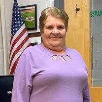 Linda Sue Galyon