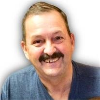 James "Jim" Lawrence Dawe