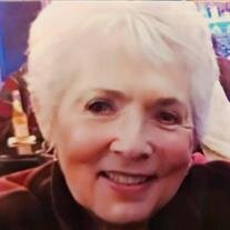 Ms. Anna Lee Jones