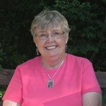 Patricia Ann Cronin
