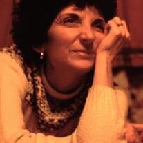 Joyce Eva McCrea