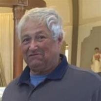 Richard Mancini