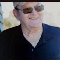 Linwood "Earl" Cockrell
