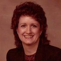 Brenda Bailey