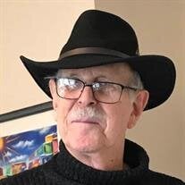 Jerrold Norman Siegel