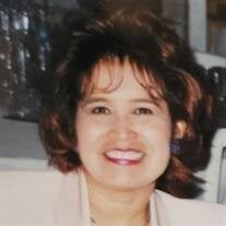 Maria Guadalupe Van Dover