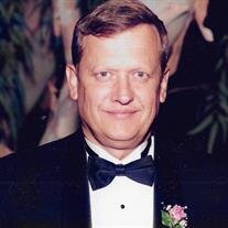 Mr. Michael Andrew Thompson