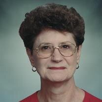 Jo Ann Headrick