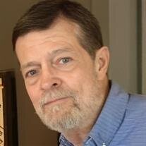Malcolm Stokes Ray