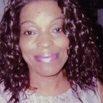 Ms. Martha Elnora Boswell