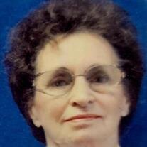 Muriel M. LaBianca