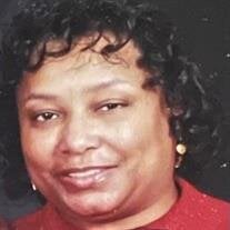 Mrs. Maxine C. Jenkins