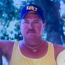 Donnie Paul Gaubert