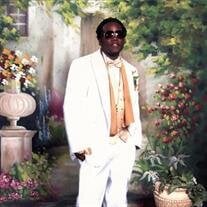 Justin Tyler Bradley (DOWNTOWN)