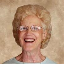 Sylvia J. Mills