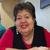 Hilda M. Davila