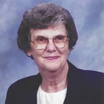 Marilyn Moore Graden