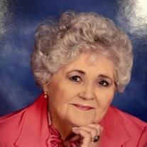 Nancy Gray White Jarrell