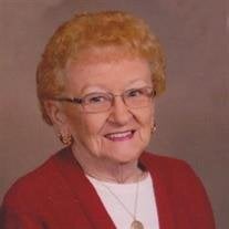 Elva Bernholtz