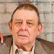 Donald W. Schmidt