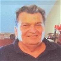 Larry Ray Goad