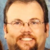 Sanford Christopher "Chris" Welborn