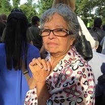 Genoveva Castillo