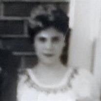 Patricia Darlene Payne