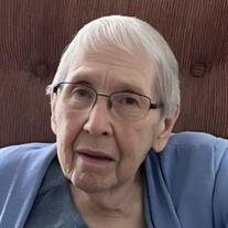 Katherine Toloday
