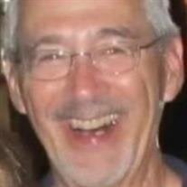Frederick "Fred" Fiedler