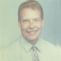 Keith James Gow