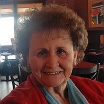 Shirlee Ann Kausek