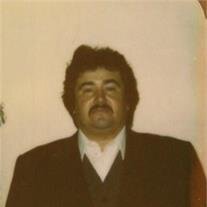 Rene Martinez
