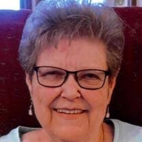 Sandra Charlene McCrann