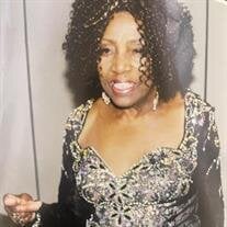 Mrs. Adline Reed