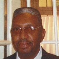 John L. Worthy