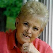 Patty Lou Neil