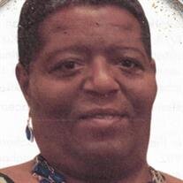Ms. Marjorie Jefferson