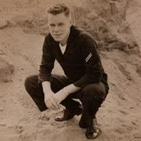 Richard John Zierden