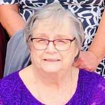 Joan M. Sofie