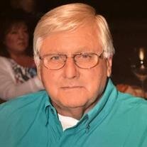 Mr. William Ray Dobbs
