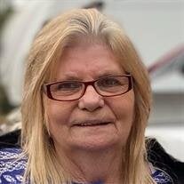 Janice Hall
