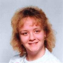 Katha McWhorter Huffstutler